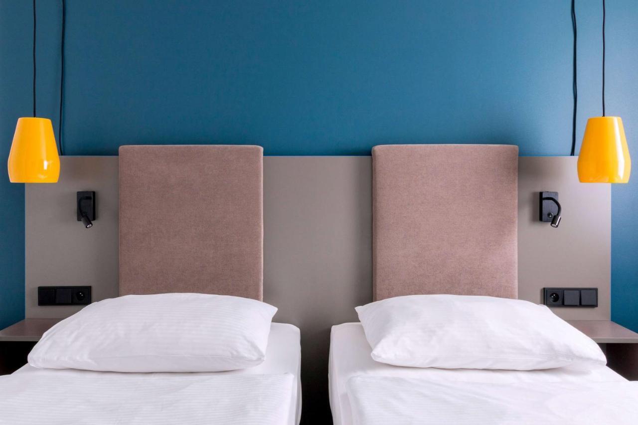 Vienna House Easy By Wyndham Cracow Krakau
