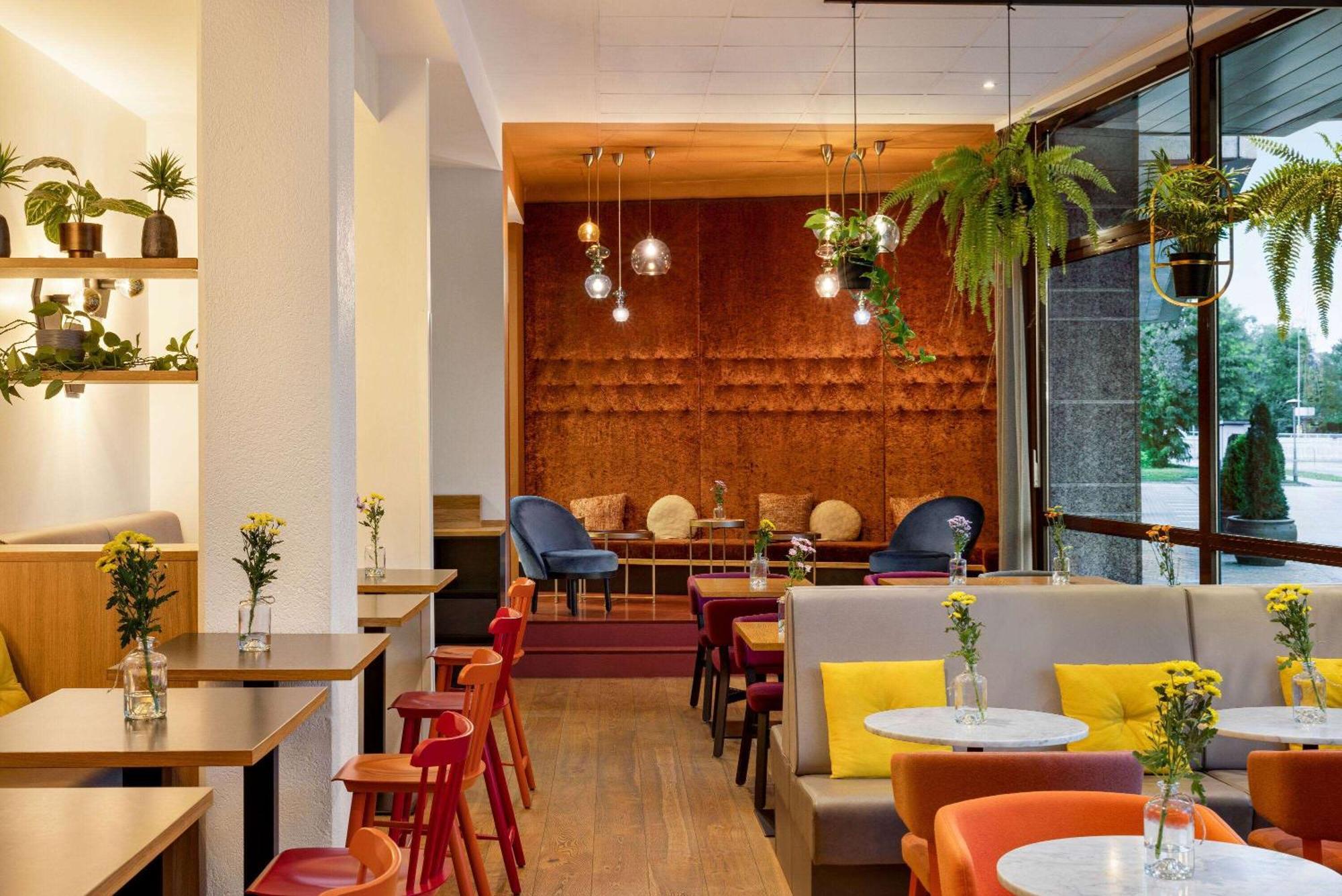 Vienna House Easy By Wyndham Cracow Hotel Krakau