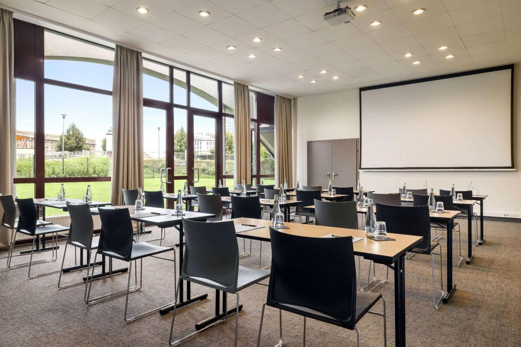 Vienna House Easy By Wyndham Cracow Hotel Krakau