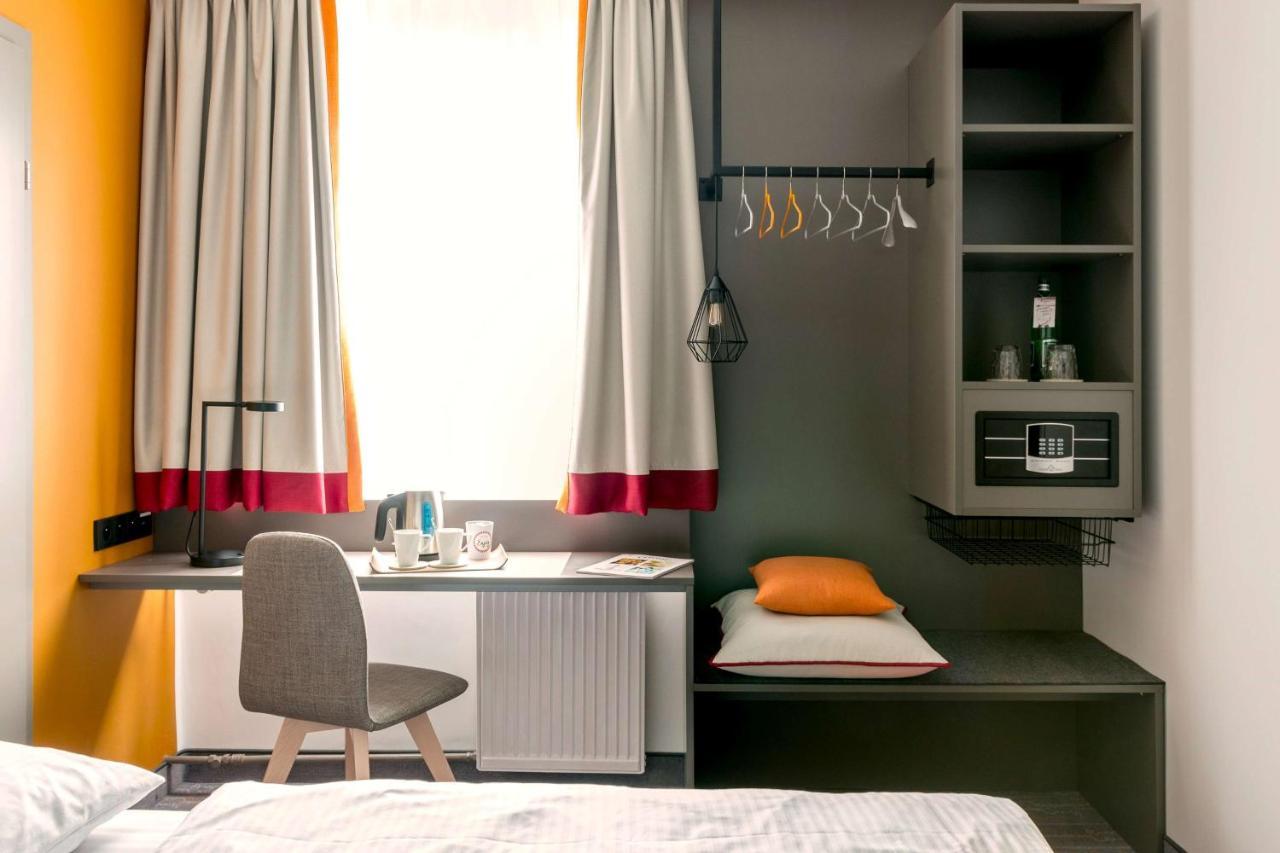 Vienna House Easy By Wyndham Cracow 3* Krakau