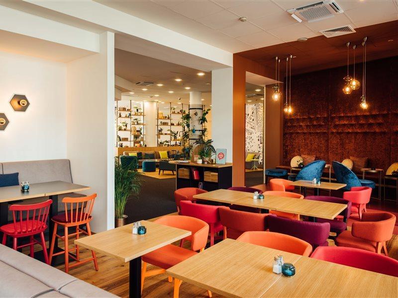 Vienna House Easy By Wyndham Cracow Krakau