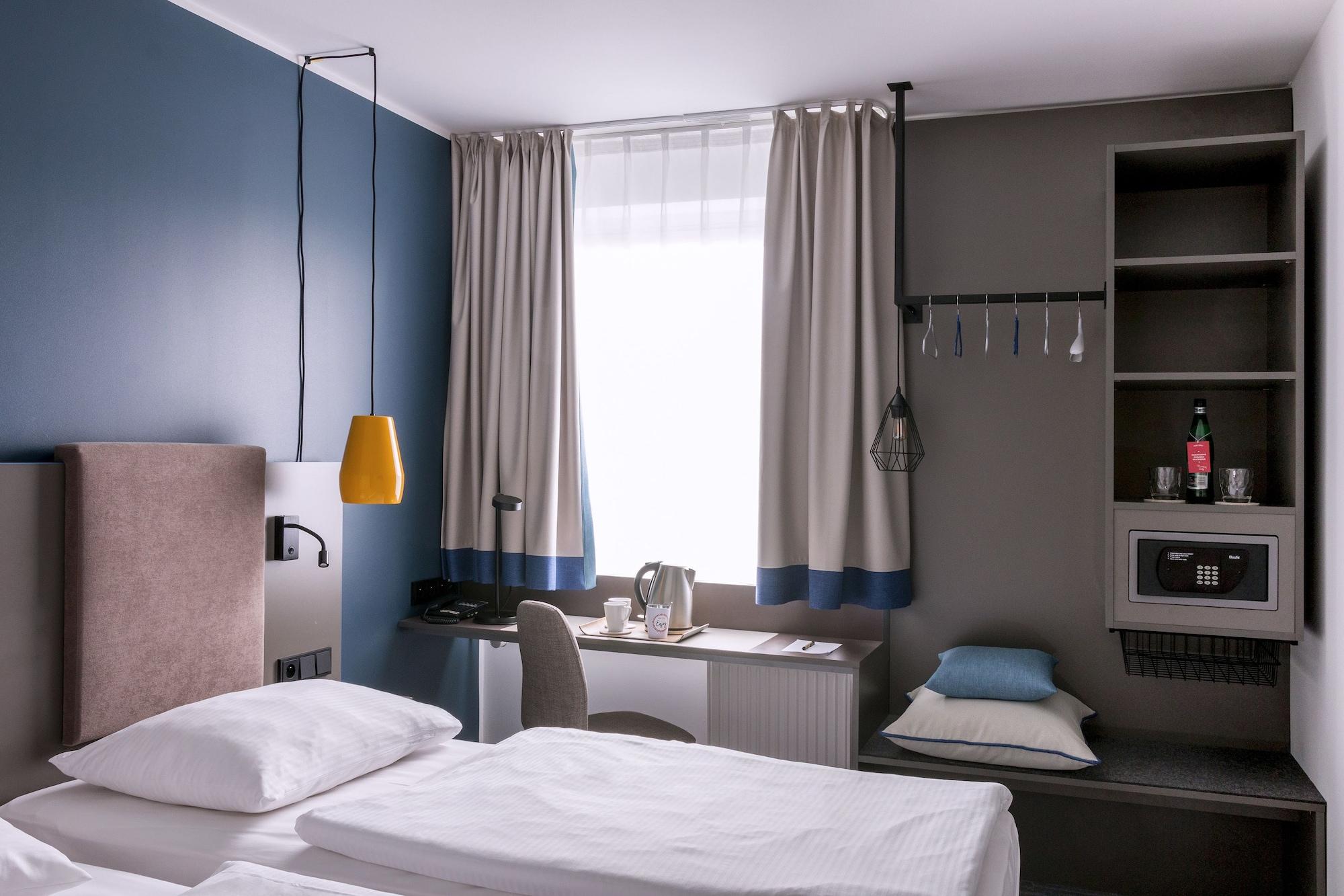 Vienna House Easy By Wyndham Cracow 3* Krakau