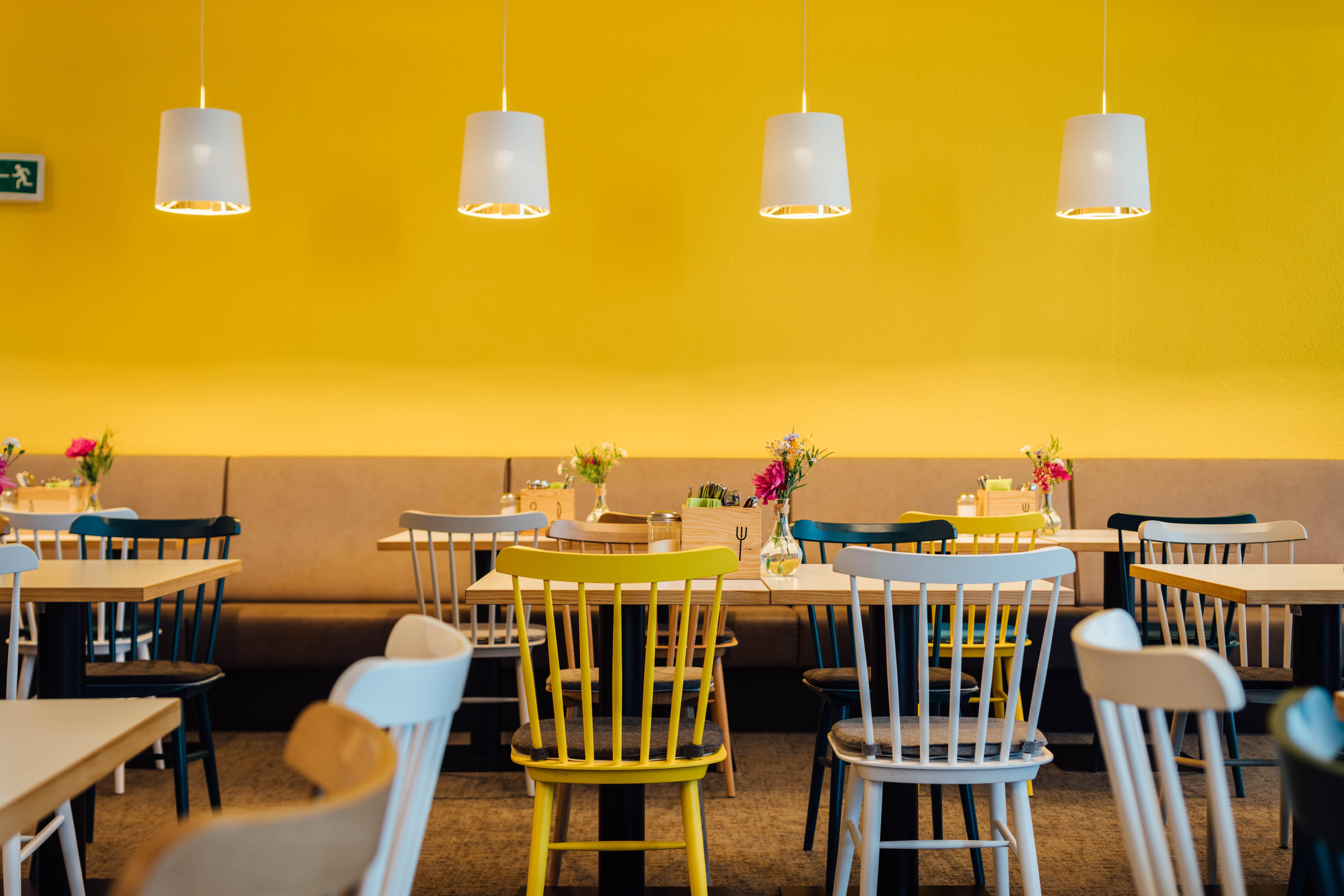 Vienna House Easy By Wyndham Cracow Hotel Krakau