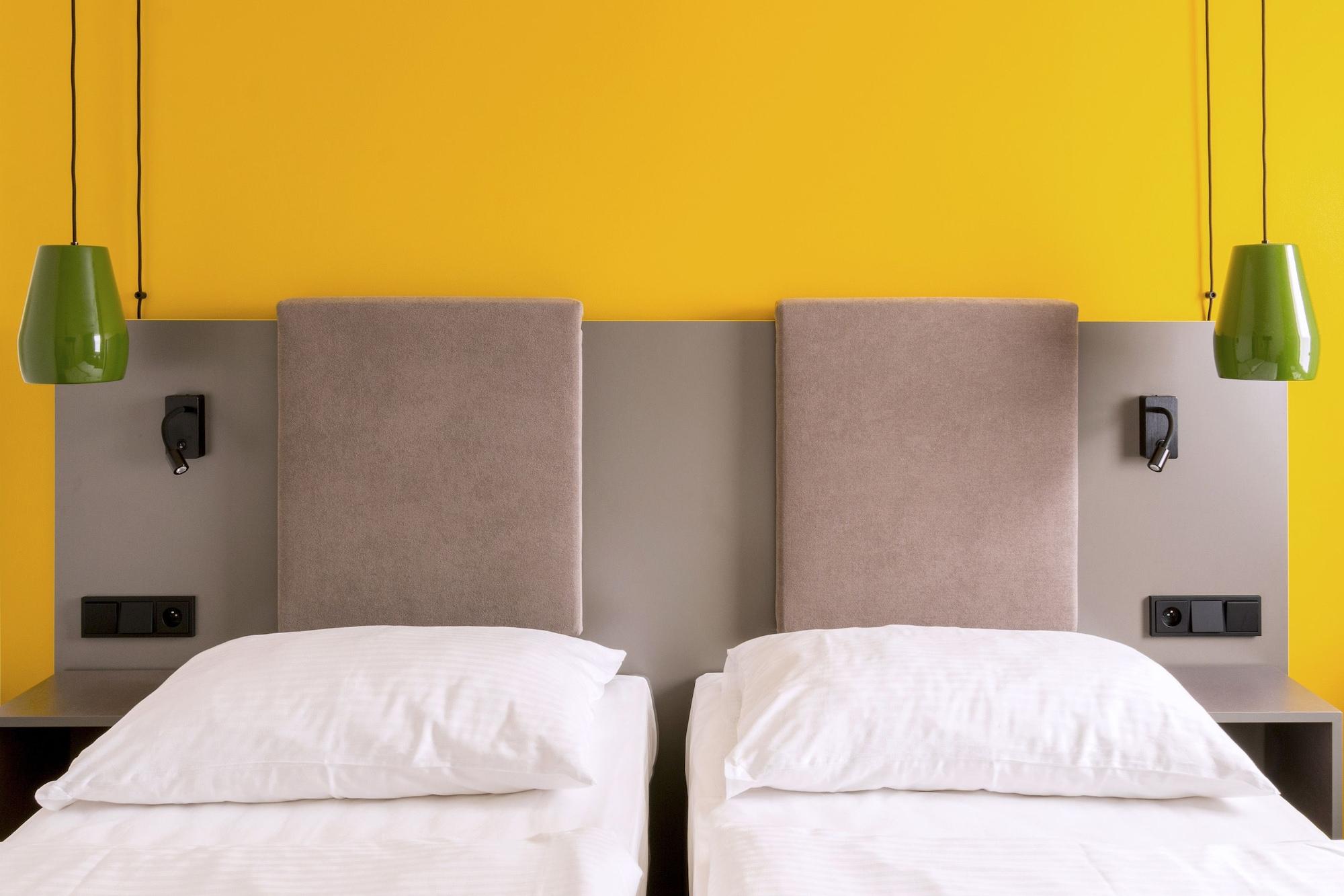 Vienna House Easy By Wyndham Cracow Krakau
