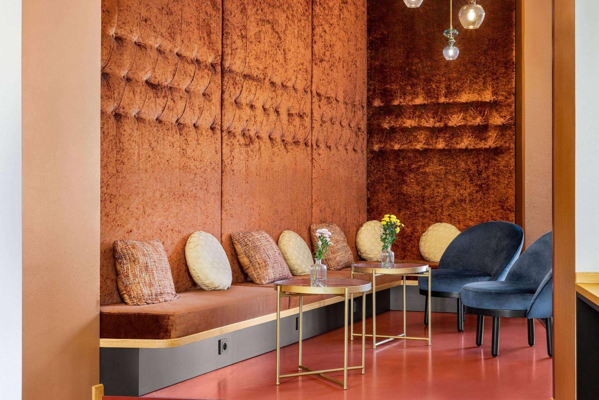 Vienna House Easy By Wyndham Cracow Krakau