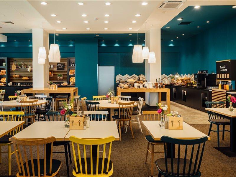 Vienna House Easy Cracow 3*