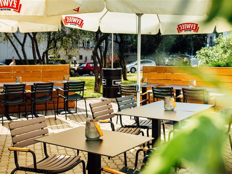Vienna House Easy Cracow Kraków
