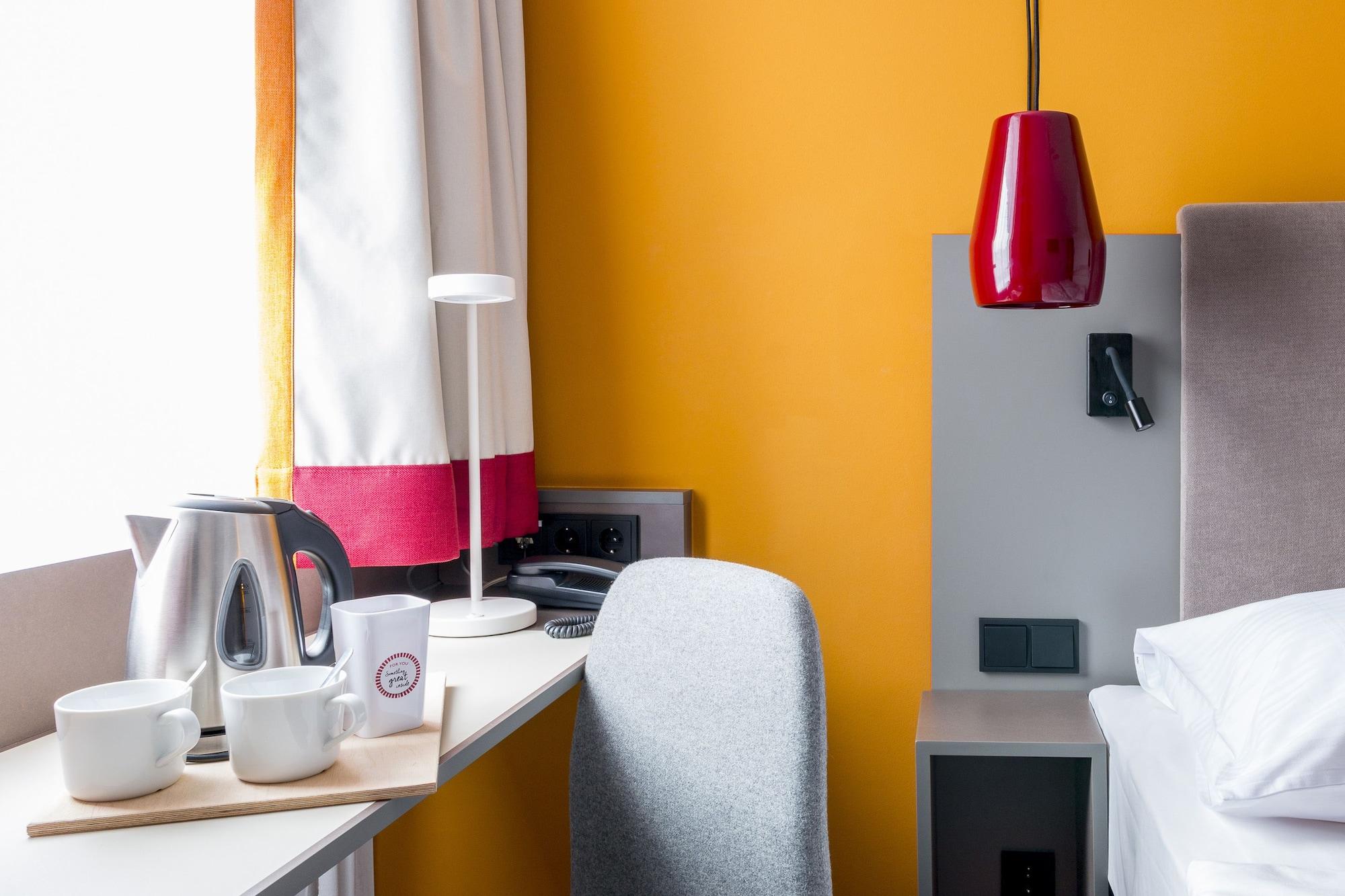 Vienna House Easy Cracow