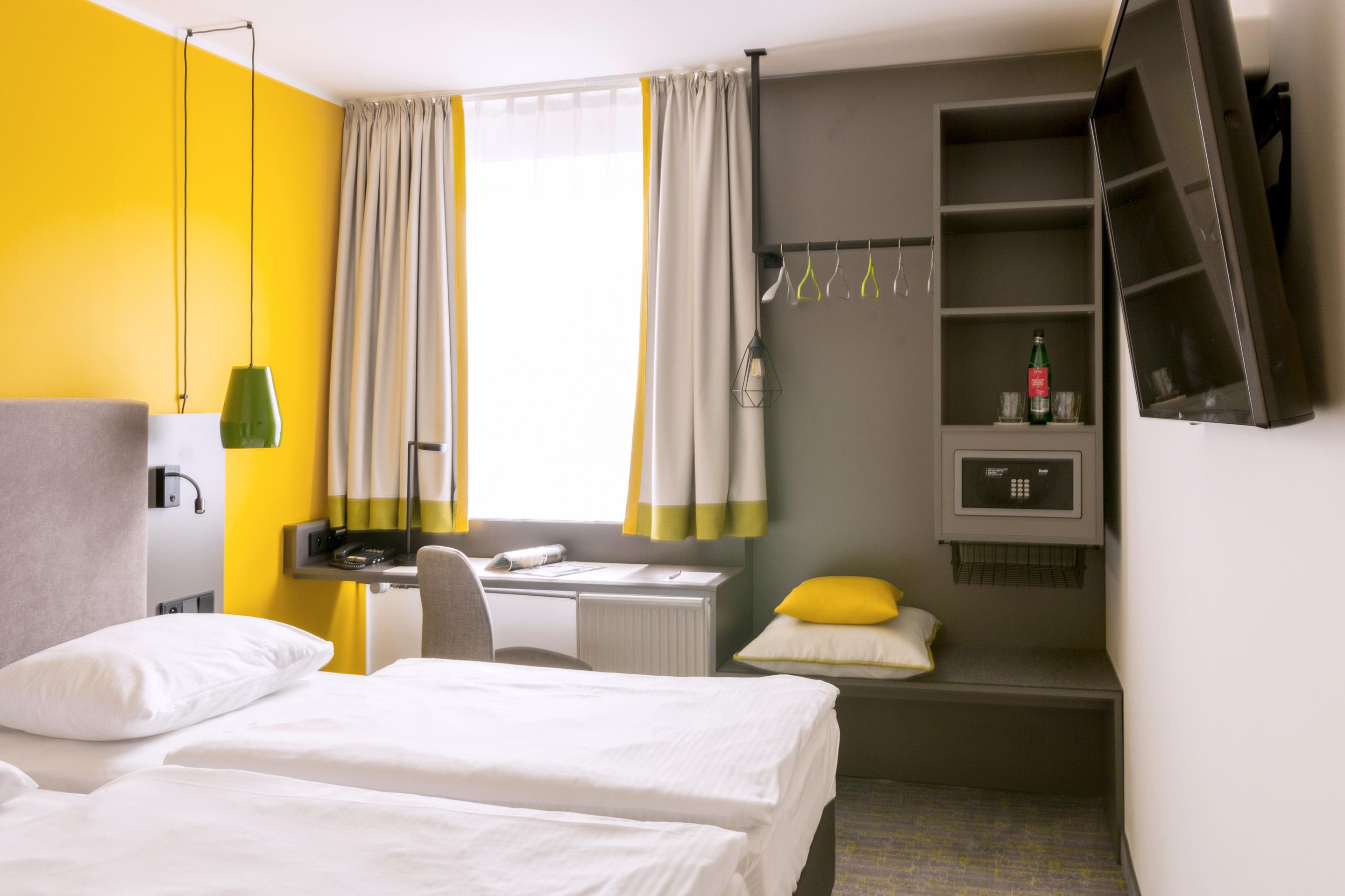 Vienna House Easy Cracow 3* Kraków