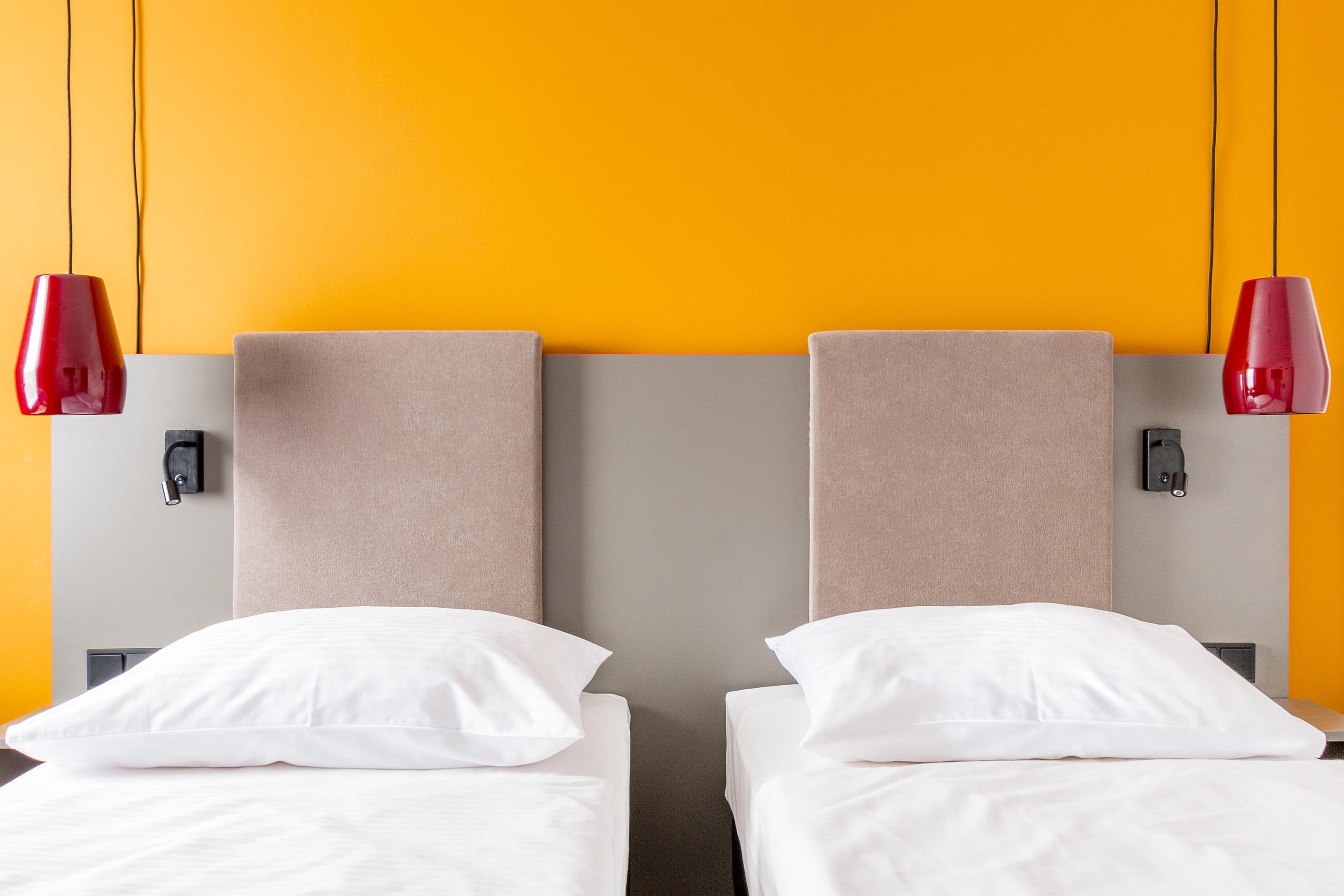 Hotel Vienna House Easy Cracow 3*