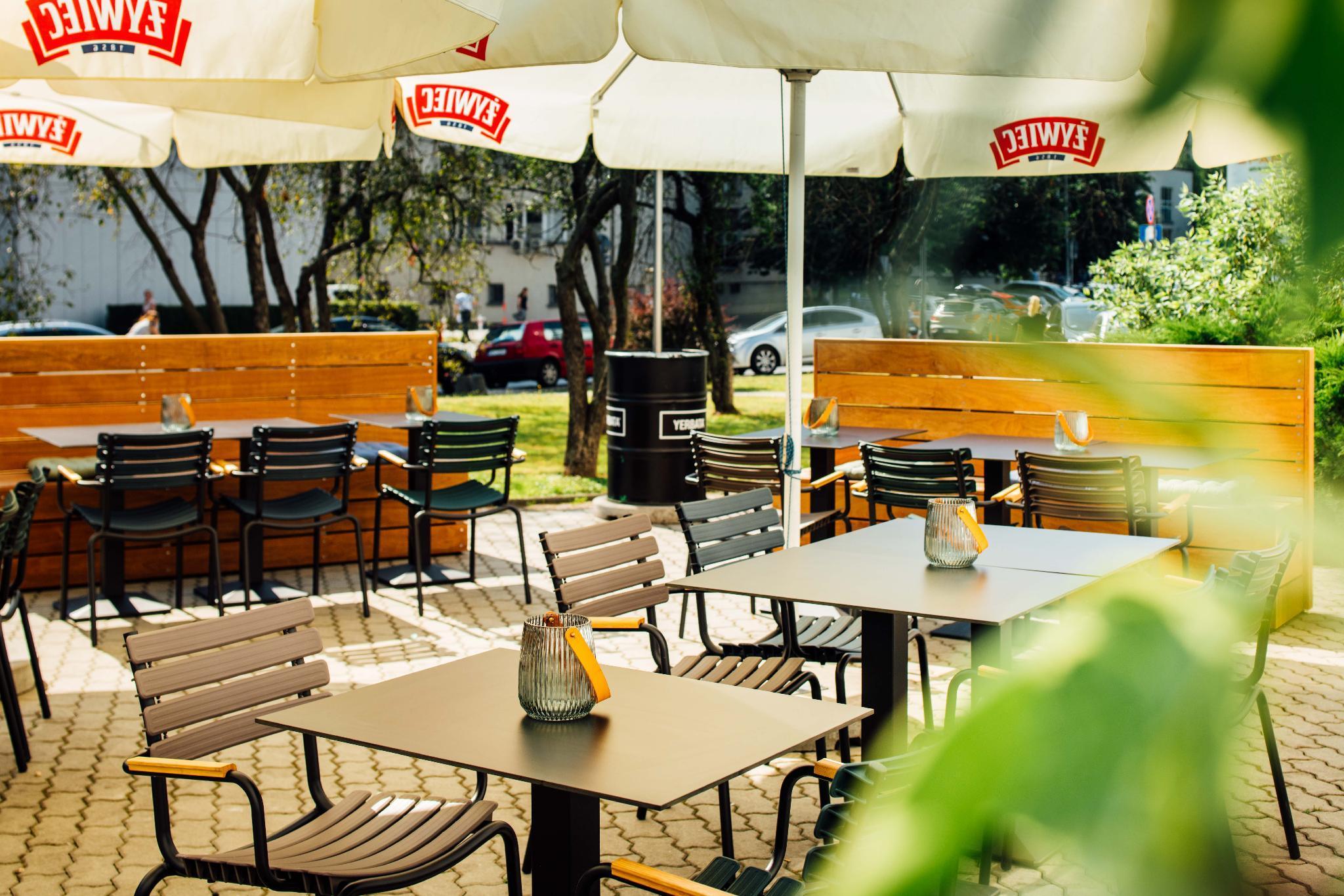 Vienna House Easy Cracow 3*
