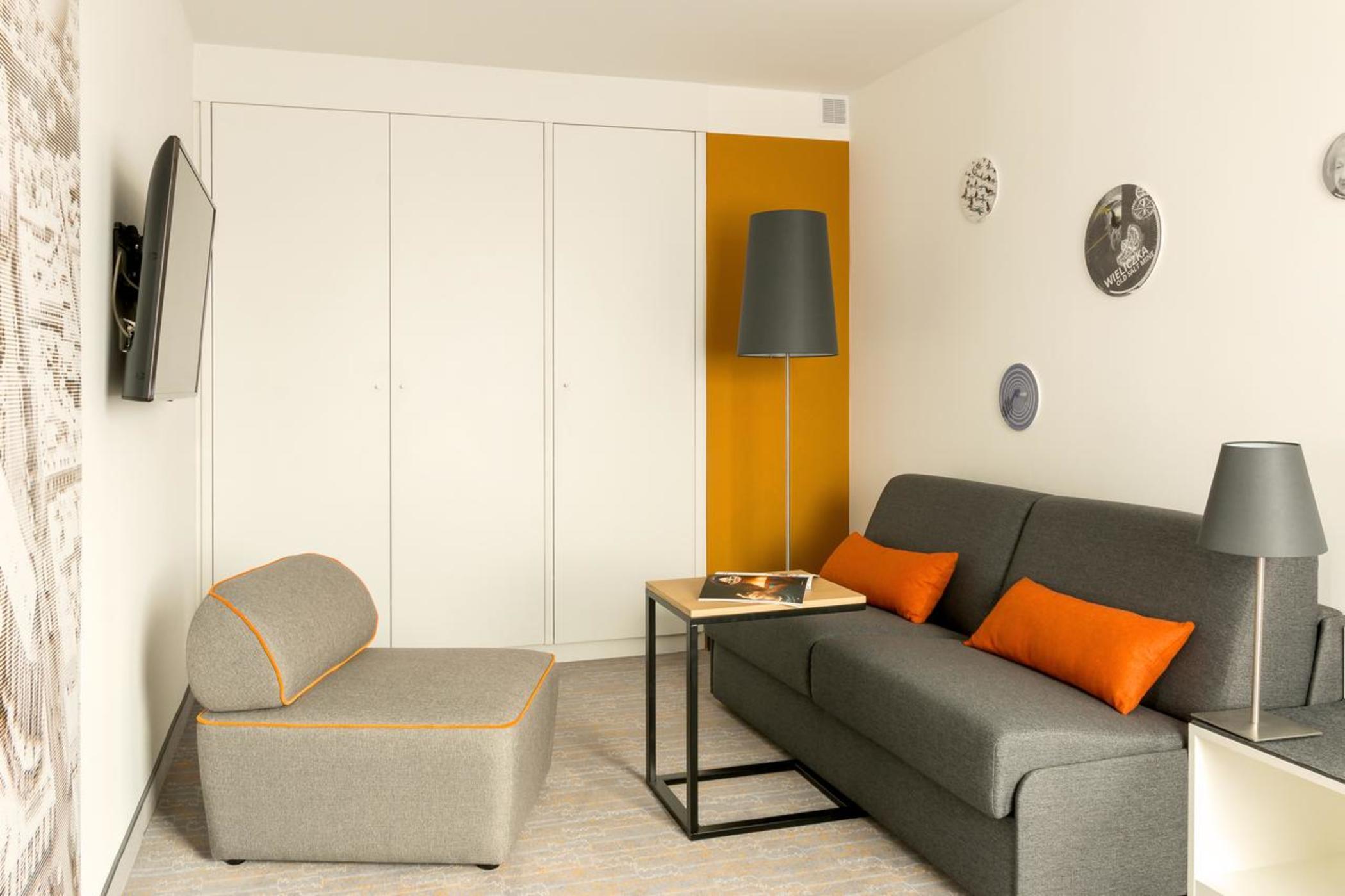 Vienna House Easy Cracow 3* Kraków