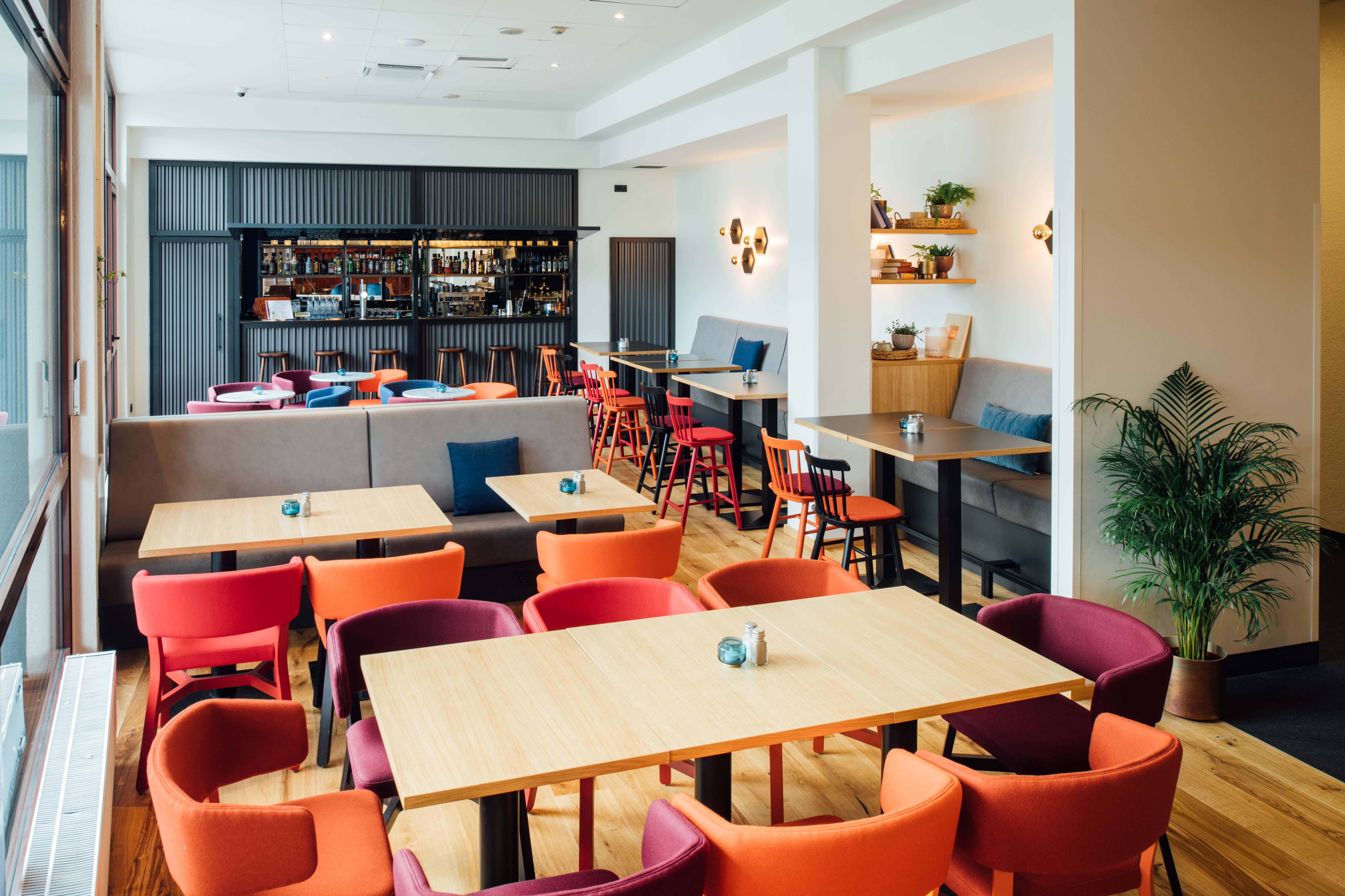 Vienna House Easy Cracow