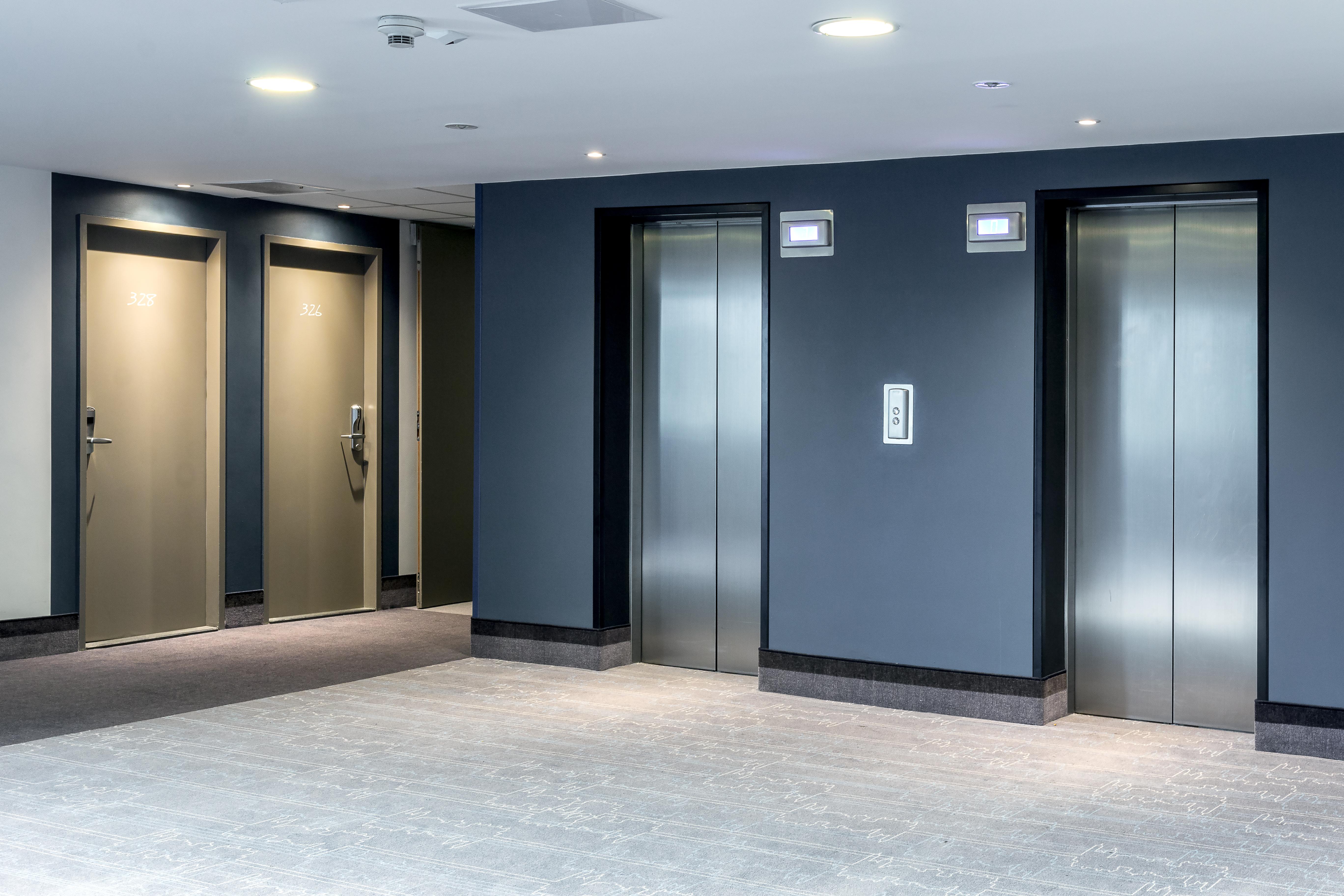 Hotel Vienna House Easy Cracow
