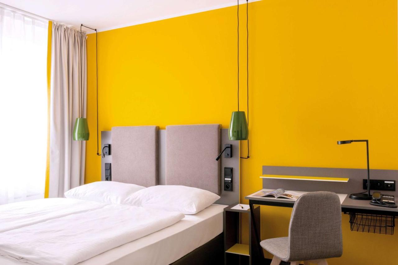 Vienna House Easy Cracow Hotel 3*