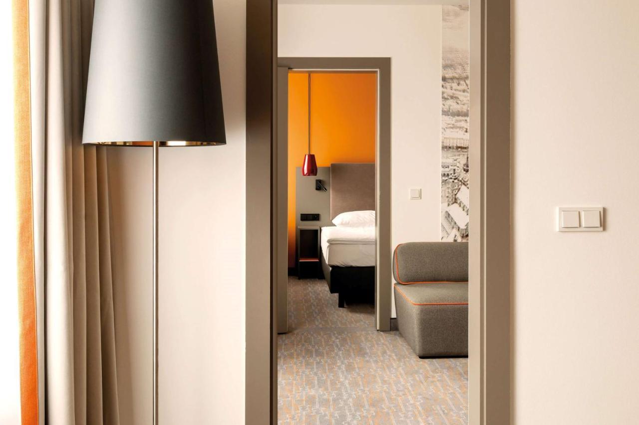Vienna House Easy Cracow 3*