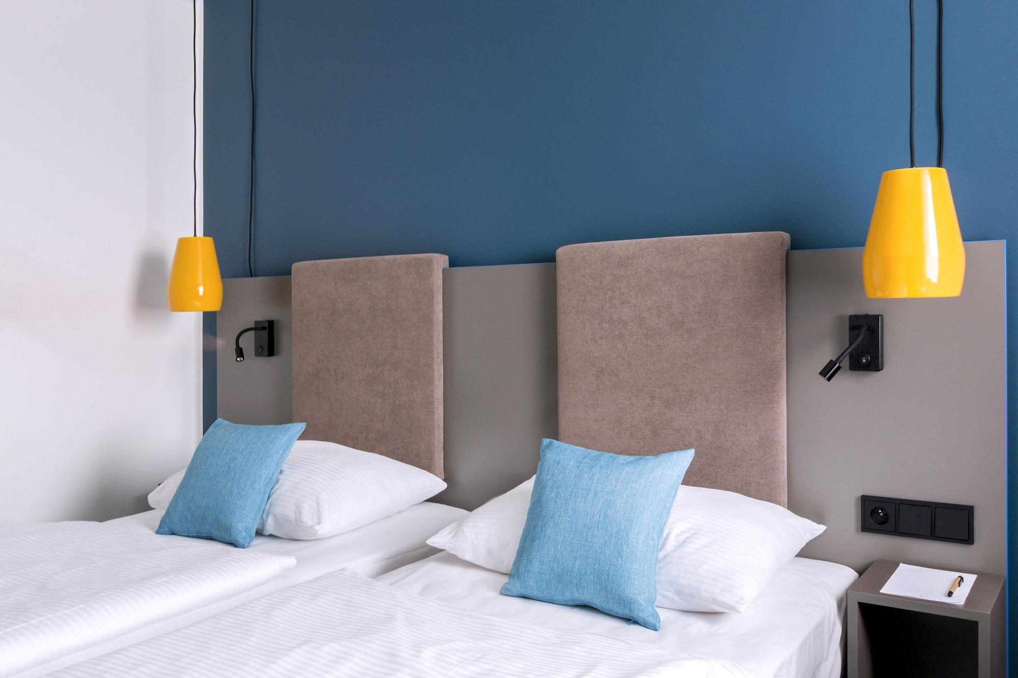 Vienna House Easy Cracow Hotel Kraków