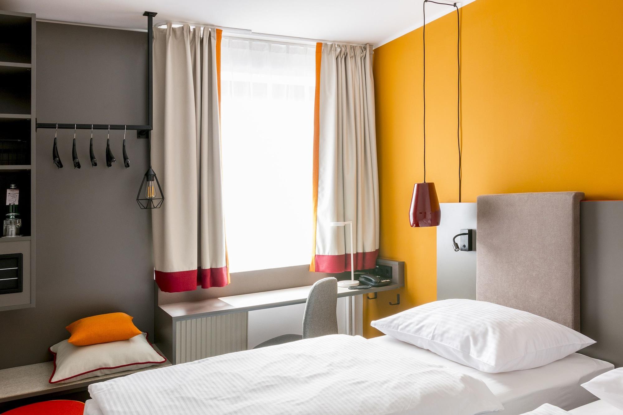 Hotel Vienna House Easy Cracow