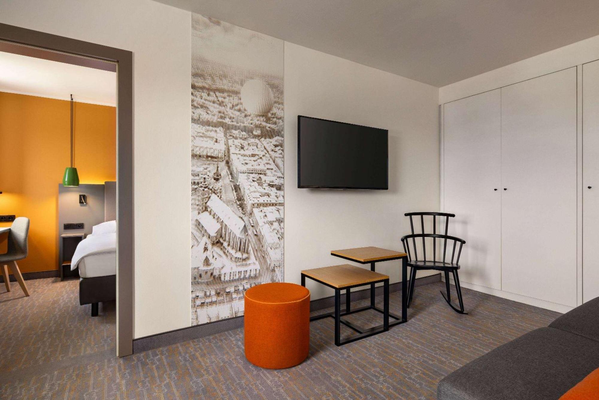 Vienna House Easy Cracow 3*