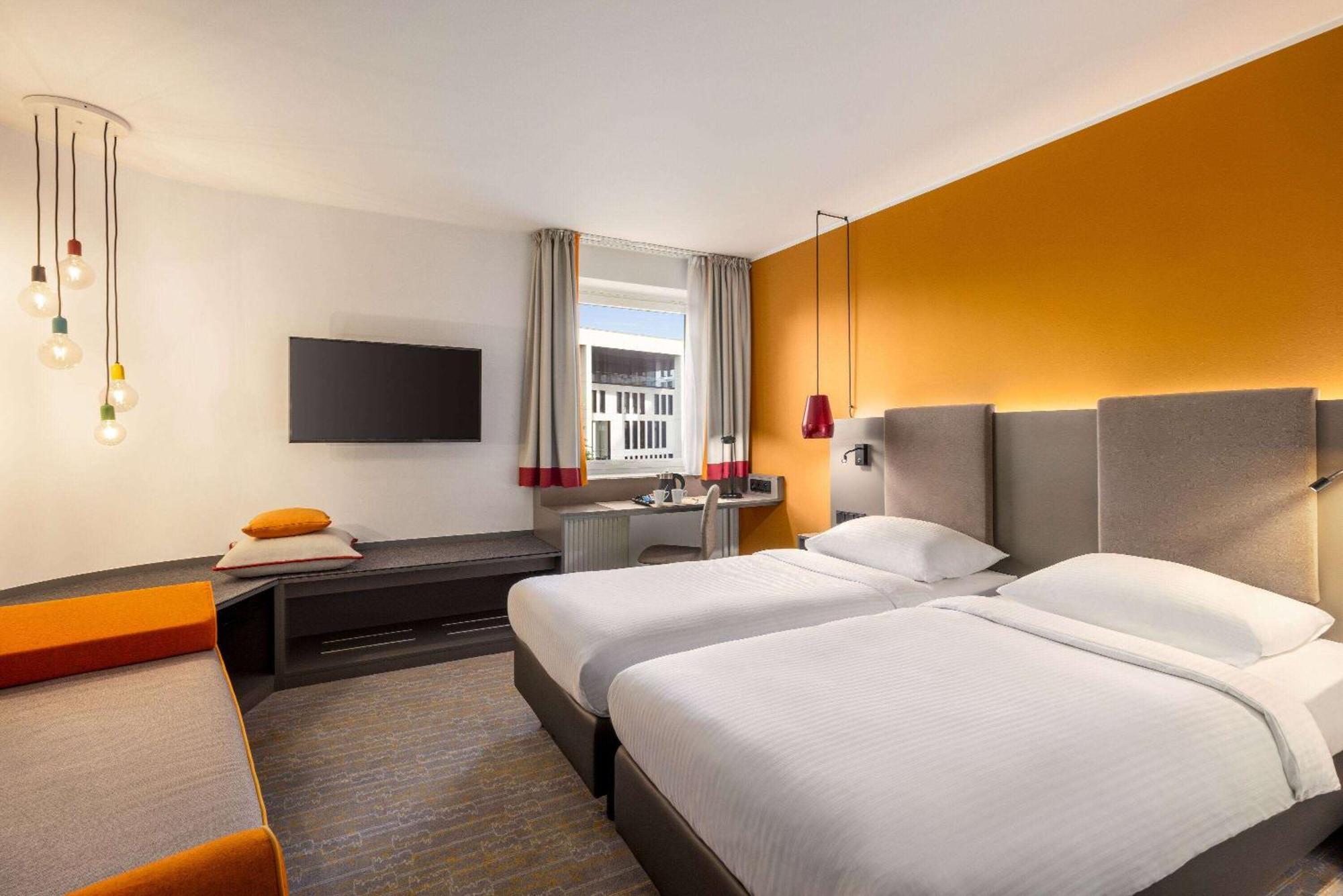 Vienna House Easy Cracow