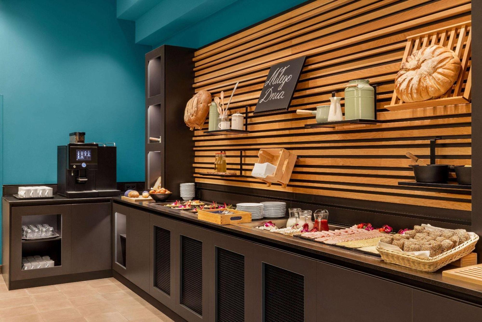 Vienna House Easy Cracow 3*